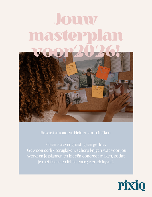 Masterplan 2026
